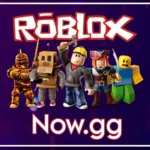 Now.gg Roblox