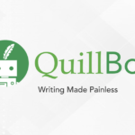 Quillbot Paraphrase