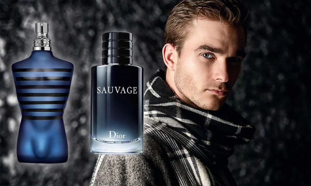 Best Colognes Men