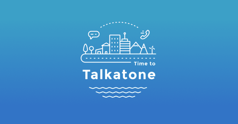 Talkatone Sign Up