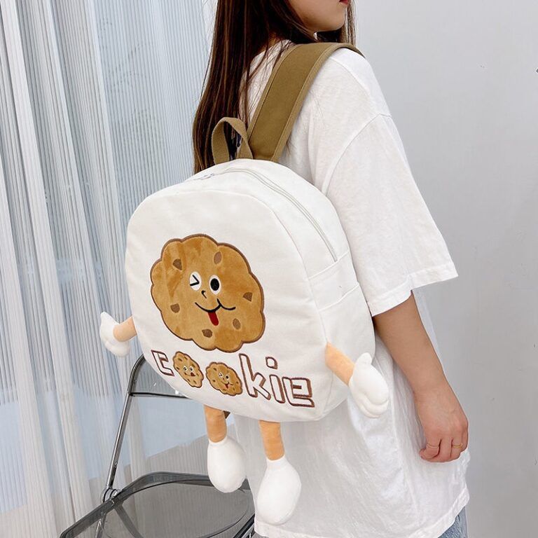 Cookies Backpack