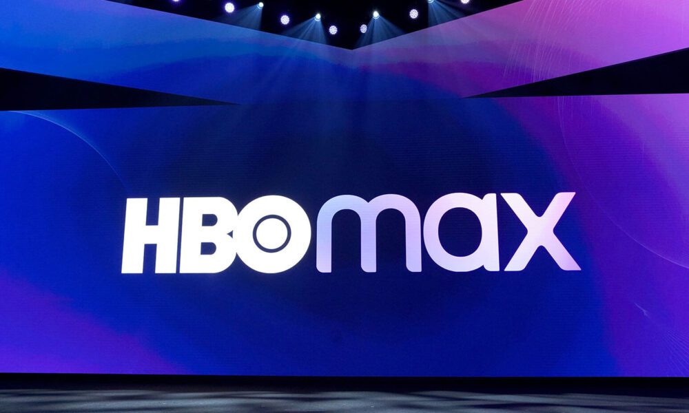hbo max tv sign in