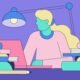 How can I get better at research paper?