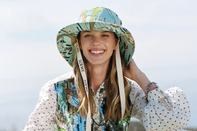 Bucket Hat Fashion Trends Unveiled