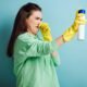 How to Use Air Freshener to Eliminate the Smell of Weed?