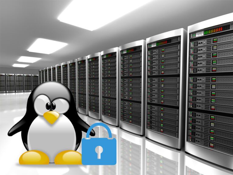 Mastering Dedicated Linux Servers: A Comprehensive Guide | TECHNOLOGY ...