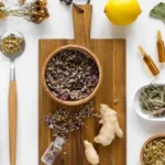 Unlock natural wellness with WellHealthOrganic Home Remedies Tag