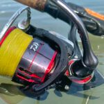 saltwater fishing reels