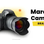 Maraca Camera Brand logo and top camera models