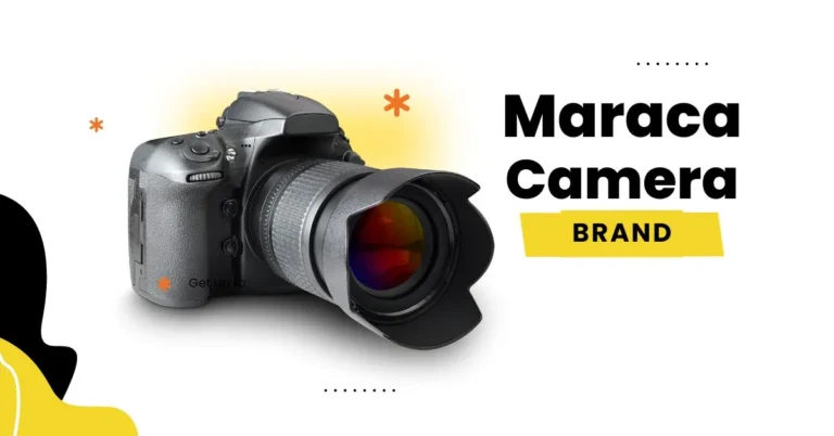 Top 10 Reasons the Maraca Camera Brand Dominates the Photography World