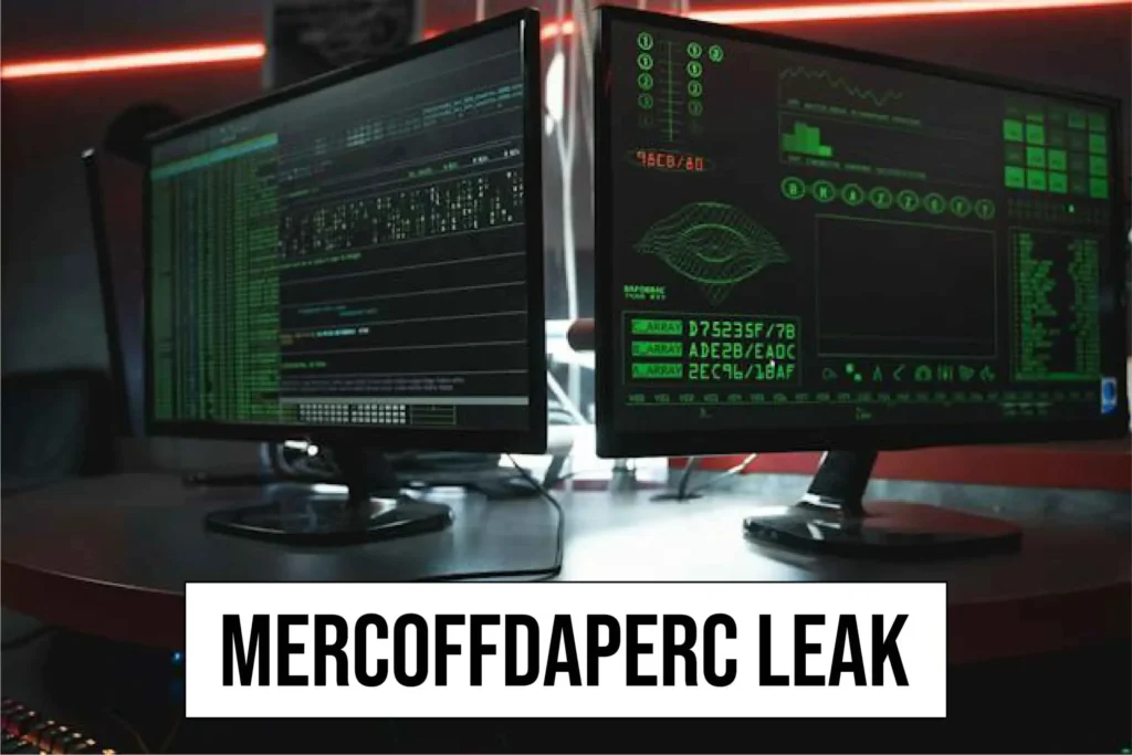 mercoffdaperc leak