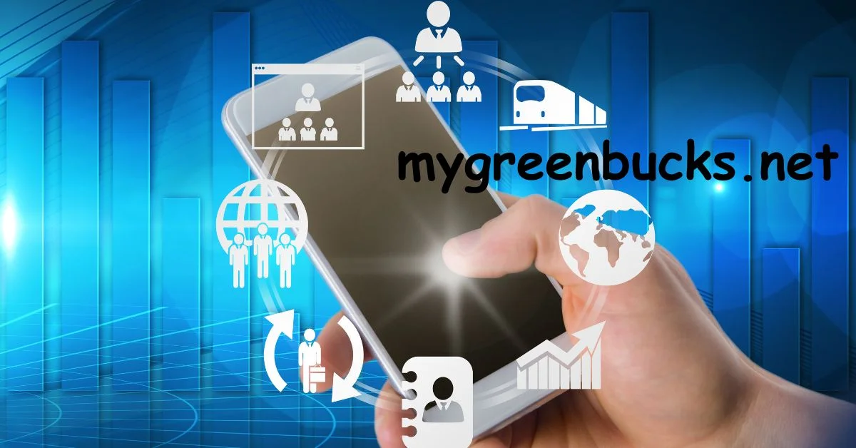 mygreenbucks.net cashback rewards platform overview