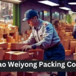 Packaging products and solutions provided by Yuyao Weiyong Packing Co. Ltd