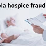 The implications of Zola hospice fraud on healthcare systems and patient trust.