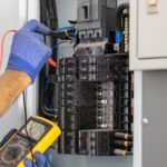 Residential Electrical Systems