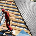 Roofing Material Choices