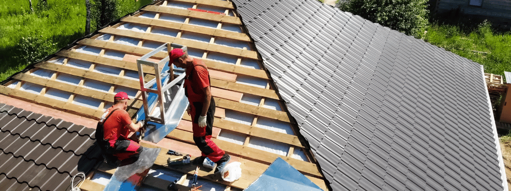 Roofing Material Choices