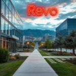 Revo Technologies Murray Utah