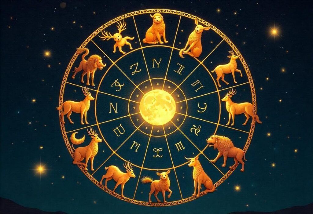 Linda Black Horoscope