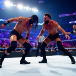 WWE SmackDown Episode 1491