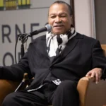 Billy Dee Williams