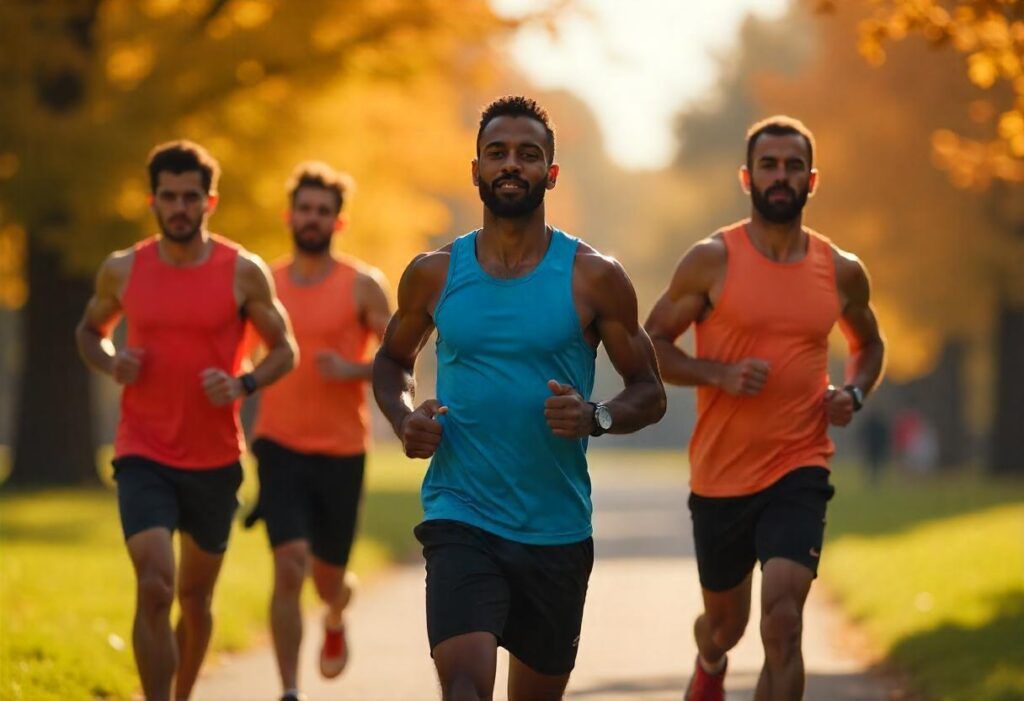 The Benefits of Prioritizing Men’s Health for a Better Quality of Life