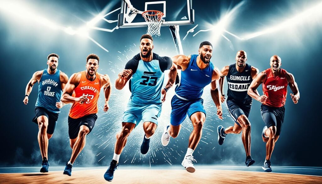 The Changing Face of Athlete Endorsements in Modern Marketing