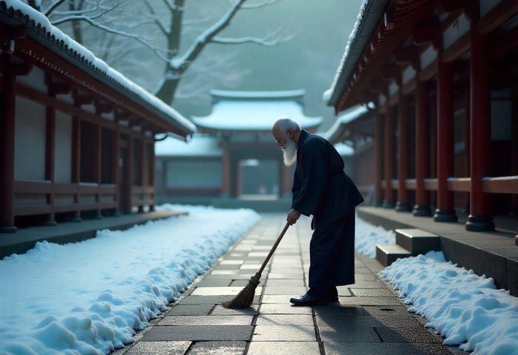 okyo Highlights: Modern Neighbourhoods and Ancient Temples